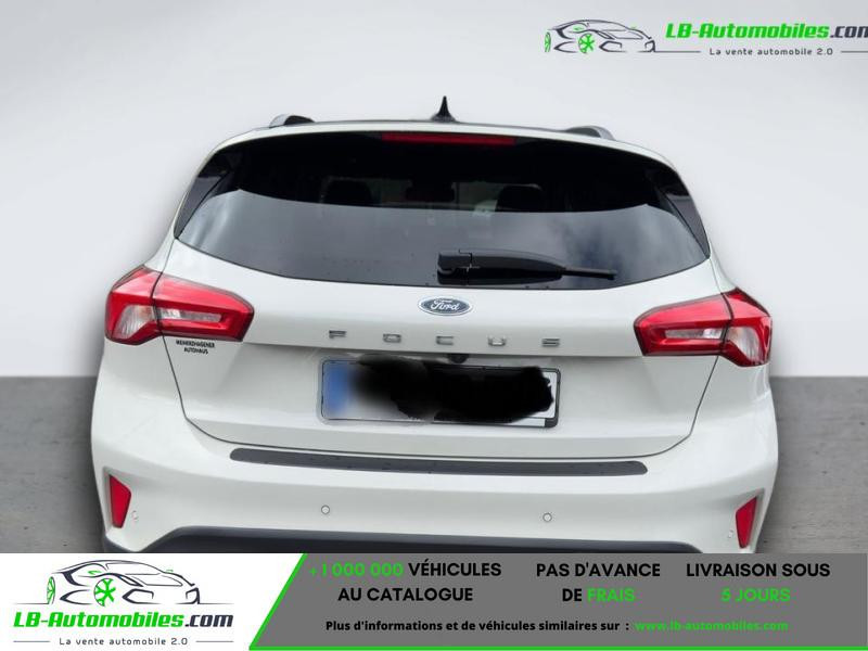 Ford Focus 1.0 EcoBoost 155 mHEV  occasion  Beaupuy - photo n7