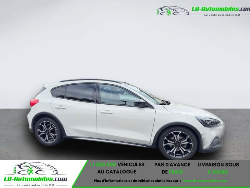 Ford Focus 1.0 EcoBoost 155 mHEV  occasion  Beaupuy - photo n6