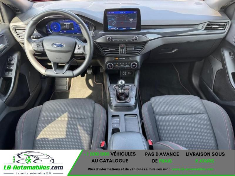 Ford Focus 1.0 EcoBoost 155 mHEV  occasion  Beaupuy - photo n3