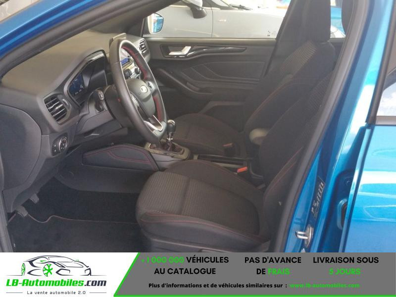 Ford Focus 1.0 EcoBoost 155 mHEV  occasion  Beaupuy - photo n6