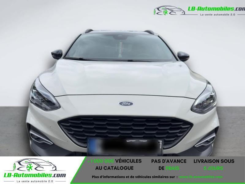 Ford Focus 1.0 EcoBoost 155 mHEV  occasion  Beaupuy - photo n5