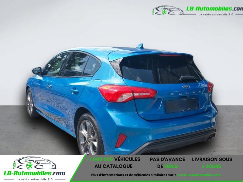 Ford Focus 1.0 EcoBoost 155 mHEV  occasion  Beaupuy - photo n4