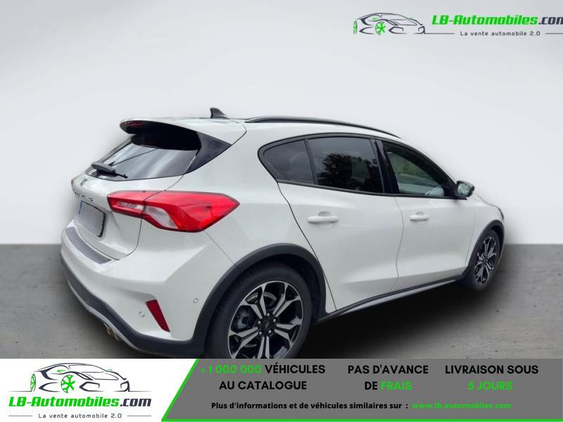 Ford Focus 1.0 EcoBoost 155 mHEV  occasion  Beaupuy - photo n4
