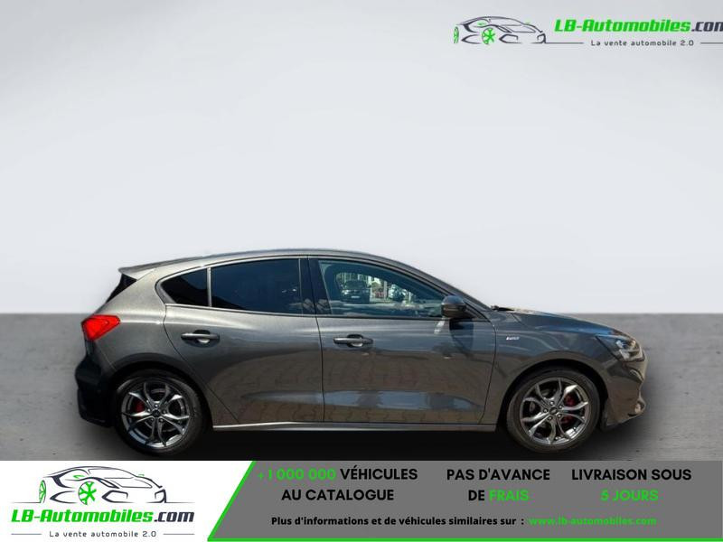Ford Focus 1.0 EcoBoost 155 mHEV  occasion  Beaupuy - photo n6