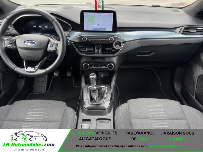 Ford Focus 1.0 EcoBoost 155 mHEV  occasion  Beaupuy - photo n3