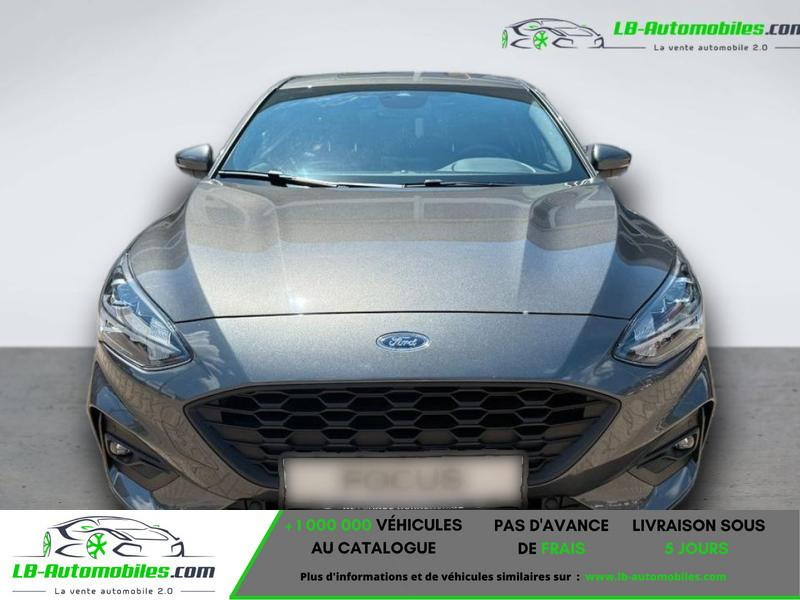 Ford Focus 1.0 EcoBoost 155 mHEV  occasion  Beaupuy - photo n5