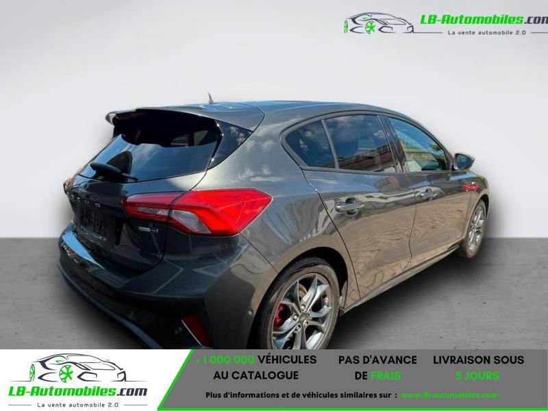 Ford Focus 1.0 EcoBoost 155 mHEV  occasion  Beaupuy - photo n4