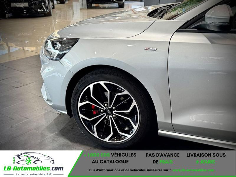 Ford Focus 1.0 EcoBoost 155 mHEV  occasion  Beaupuy - photo n6