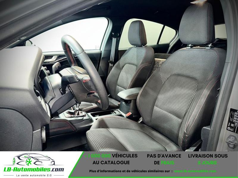 Ford Focus 1.0 EcoBoost 155 mHEV  occasion  Beaupuy - photo n5