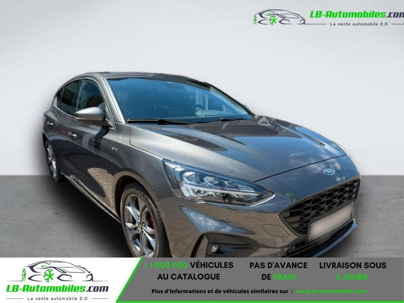 Ford Focus 1.0 EcoBoost 155 mHEV  occasion  Beaupuy - photo n2