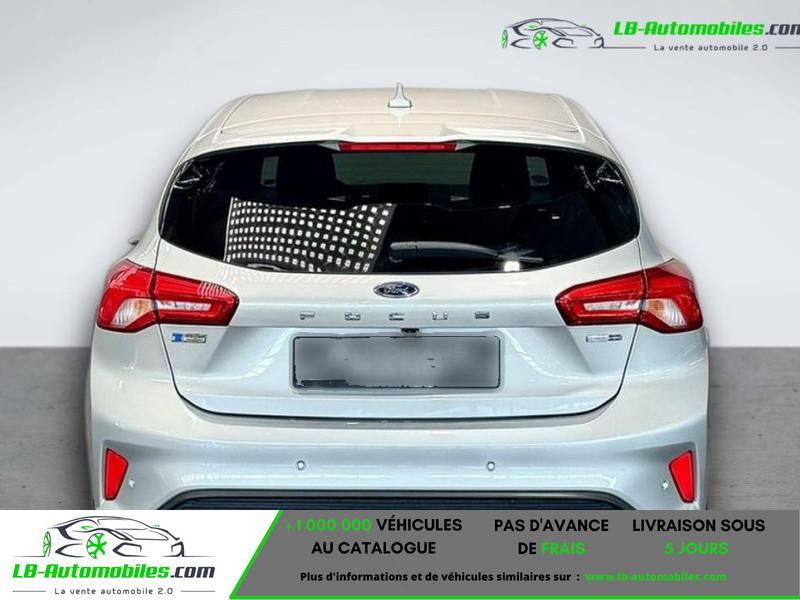 Ford Focus 1.0 EcoBoost 155 mHEV  occasion  Beaupuy - photo n4