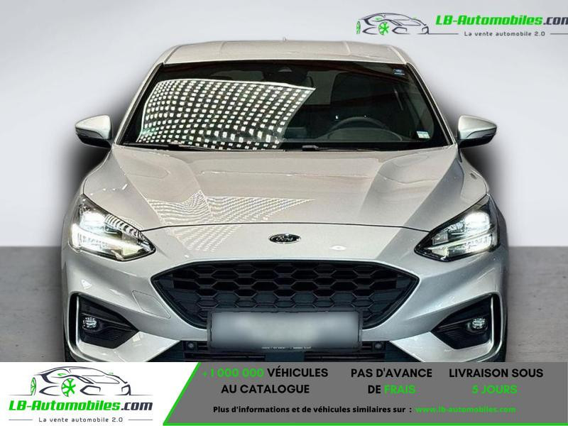 Ford Focus 1.0 EcoBoost 155 mHEV  occasion  Beaupuy - photo n3