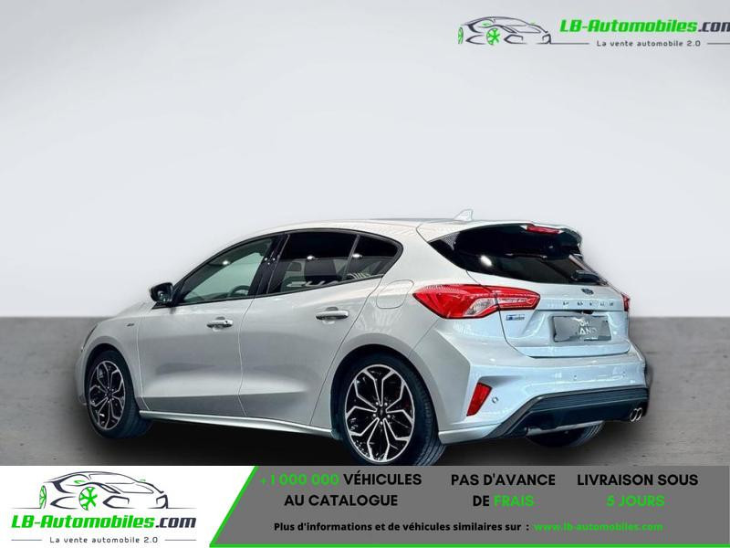 Ford Focus 1.0 EcoBoost 155 mHEV  occasion  Beaupuy - photo n2