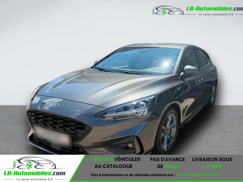 Ford Focus 1.0 EcoBoost 155 mHEV  occasion  Beaupuy