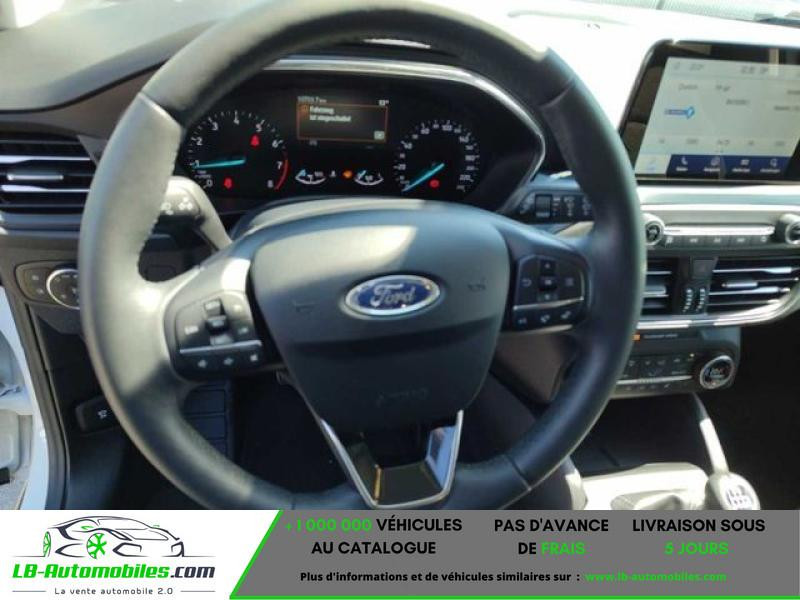 Ford Focus 1.0 EcoBoost 155 mHEV  occasion  Beaupuy - photo n8