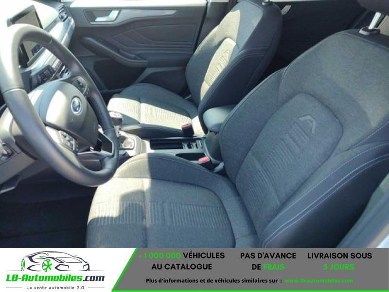 Ford Focus 1.0 EcoBoost 155 mHEV  occasion  Beaupuy - photo n6