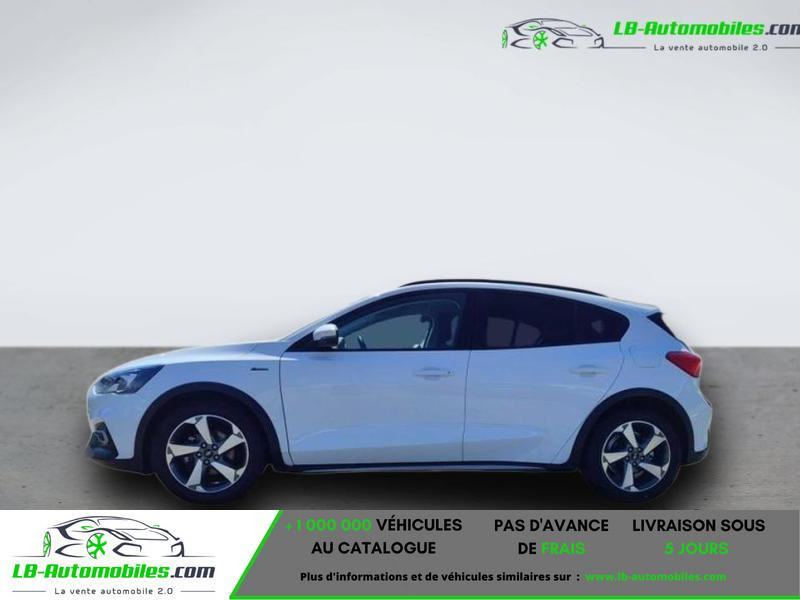 Ford Focus 1.0 EcoBoost 155 mHEV  occasion  Beaupuy - photo n5