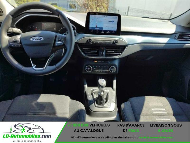 Ford Focus 1.0 EcoBoost 155 mHEV  occasion  Beaupuy - photo n3