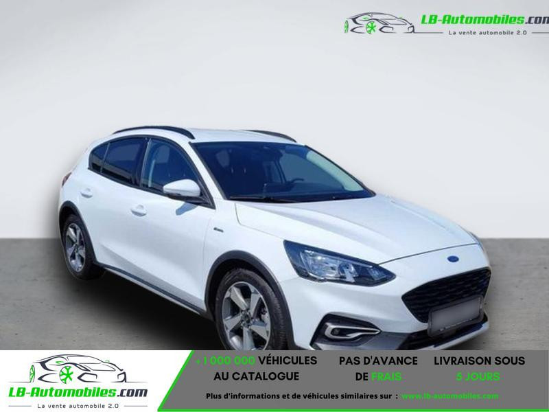 Ford Focus 1.0 EcoBoost 155 mHEV  occasion  Beaupuy - photo n2