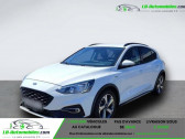 Ford Focus 1.0 EcoBoost 155 mHEV   Beaupuy 31