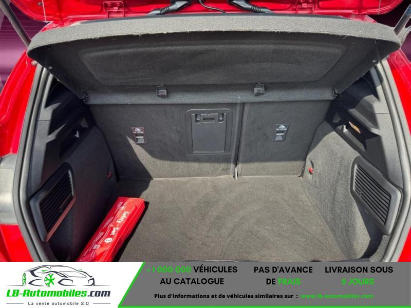 Ford Focus 1.0 EcoBoost 155 mHEV  occasion  Beaupuy - photo n6