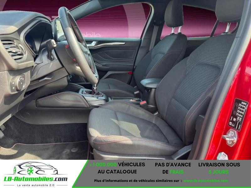 Ford Focus 1.0 EcoBoost 155 mHEV  occasion  Beaupuy - photo n5