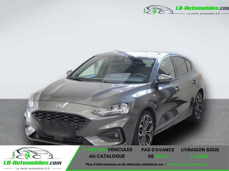Ford Focus 1.0 EcoBoost 155 mHEV  occasion  Beaupuy
