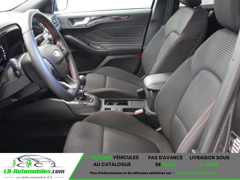 Ford Focus 1.0 EcoBoost 155 mHEV  occasion  Beaupuy - photo n7