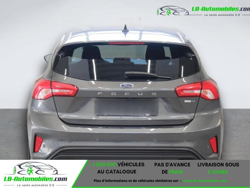 Ford Focus 1.0 EcoBoost 155 mHEV  occasion  Beaupuy - photo n6