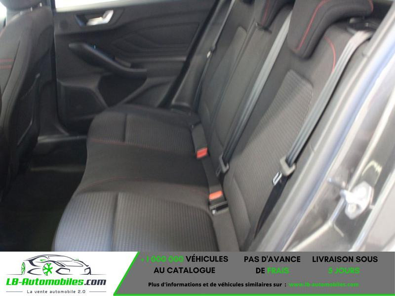 Ford Focus 1.0 EcoBoost 155 mHEV  occasion  Beaupuy - photo n8