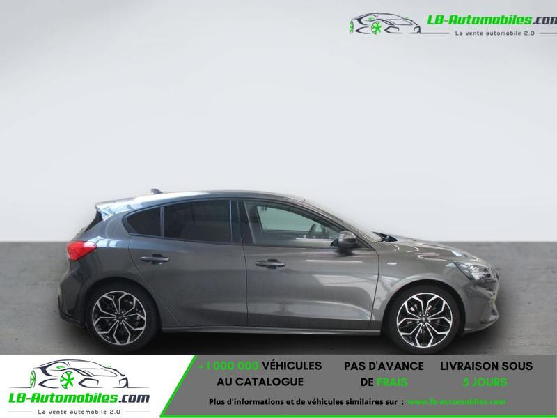 Ford Focus 1.0 EcoBoost 155 mHEV  occasion  Beaupuy - photo n5