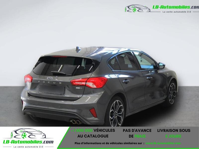 Ford Focus 1.0 EcoBoost 155 mHEV  occasion  Beaupuy - photo n4