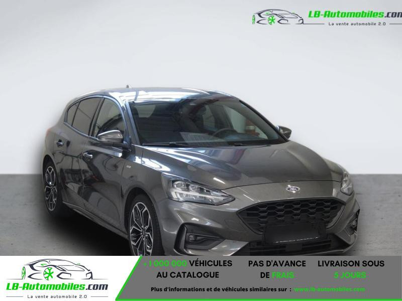 Ford Focus 1.0 EcoBoost 155 mHEV  occasion  Beaupuy - photo n2