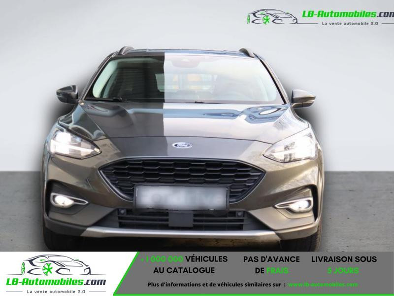 Ford Focus 1.0 EcoBoost 155 mHEV  occasion  Beaupuy - photo n4
