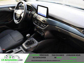 Ford Focus 1.0 EcoBoost 155 mHEV  occasion � Beaupuy - photo n�2