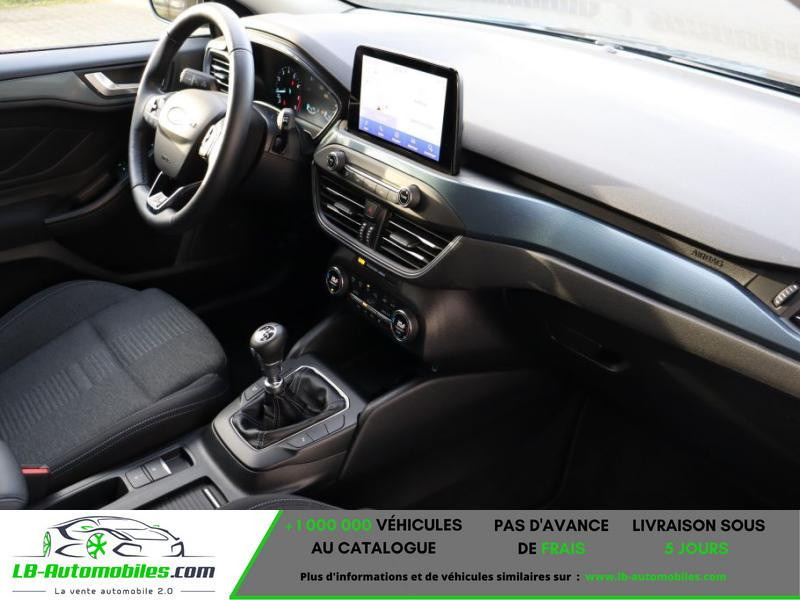 Ford Focus 1.0 EcoBoost 155 mHEV  occasion  Beaupuy - photo n2