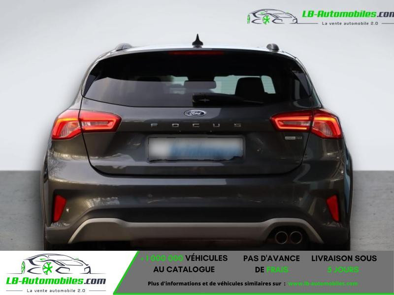 Ford Focus 1.0 EcoBoost 155 mHEV  occasion  Beaupuy - photo n6