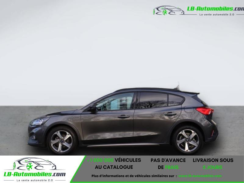 Ford Focus 1.0 EcoBoost 155 mHEV  occasion  Beaupuy - photo n5
