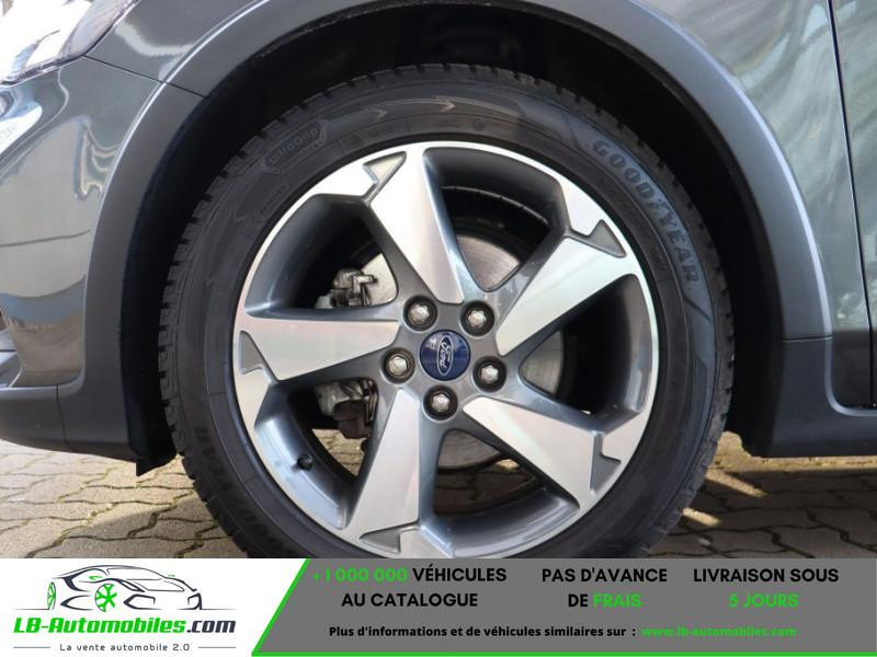 Ford Focus 1.0 EcoBoost 155 mHEV  occasion  Beaupuy - photo n10