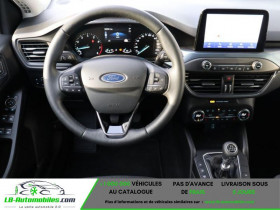 Ford Focus 1.0 EcoBoost 155 mHEV  occasion � Beaupuy - photo n�9