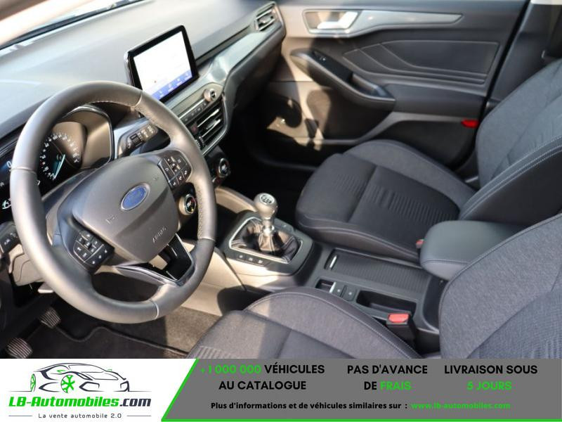 Ford Focus 1.0 EcoBoost 155 mHEV  occasion  Beaupuy - photo n7