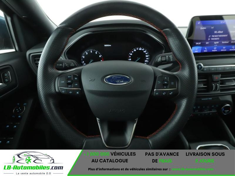 Ford Focus 1.0 EcoBoost 155 mHEV  occasion  Beaupuy - photo n10