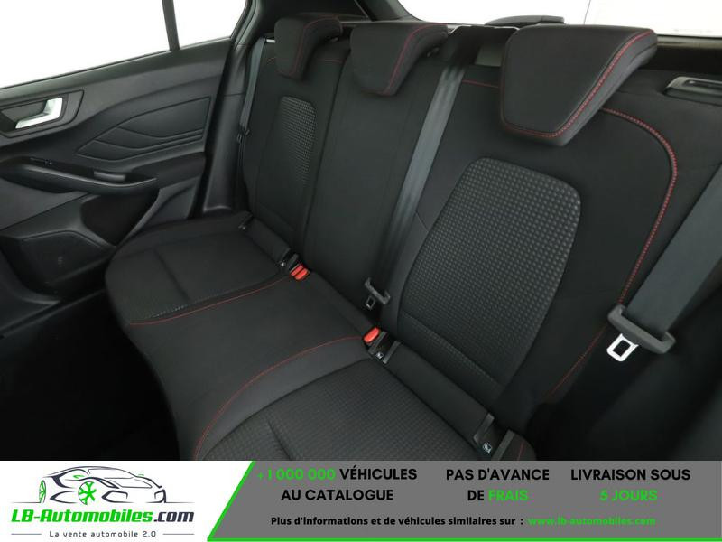 Ford Focus 1.0 EcoBoost 155 mHEV  occasion  Beaupuy - photo n9