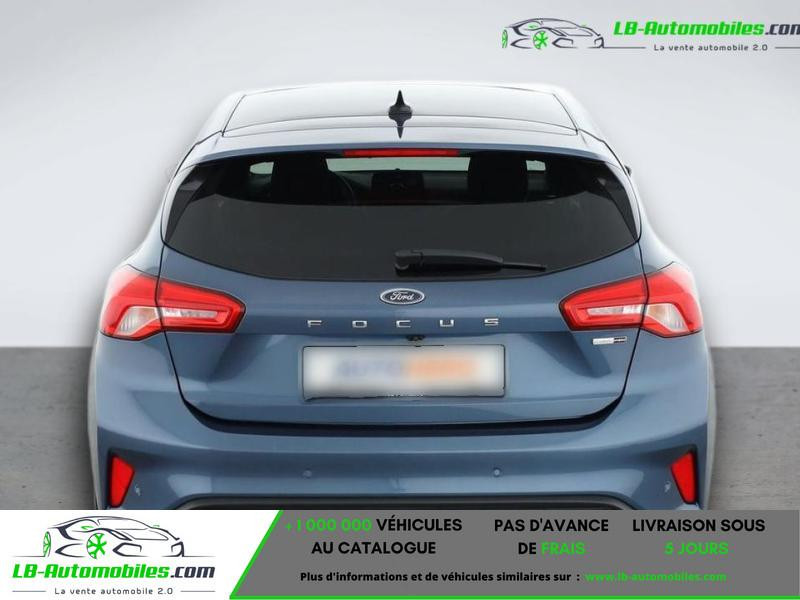 Ford Focus 1.0 EcoBoost 155 mHEV  occasion  Beaupuy - photo n7