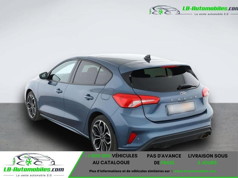 Ford Focus 1.0 EcoBoost 155 mHEV  occasion  Beaupuy - photo n4