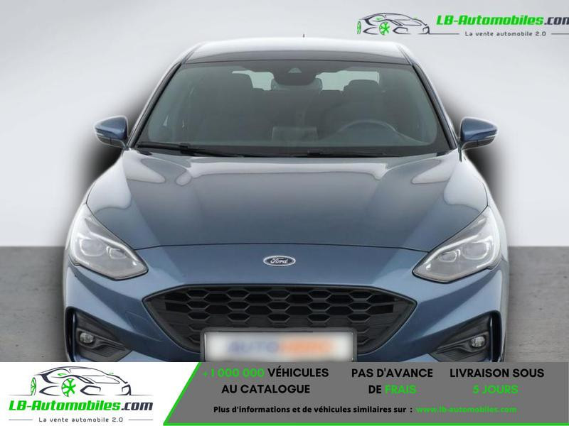 Ford Focus 1.0 EcoBoost 155 mHEV  occasion  Beaupuy - photo n5