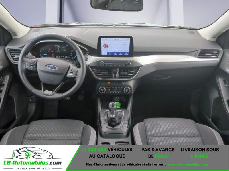 Ford Focus 1.0 EcoBoost 155 mHEV  occasion  Beaupuy - photo n3