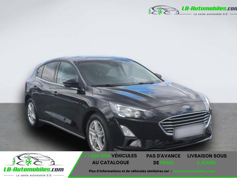Ford Focus 1.0 EcoBoost 155 mHEV  occasion  Beaupuy - photo n2