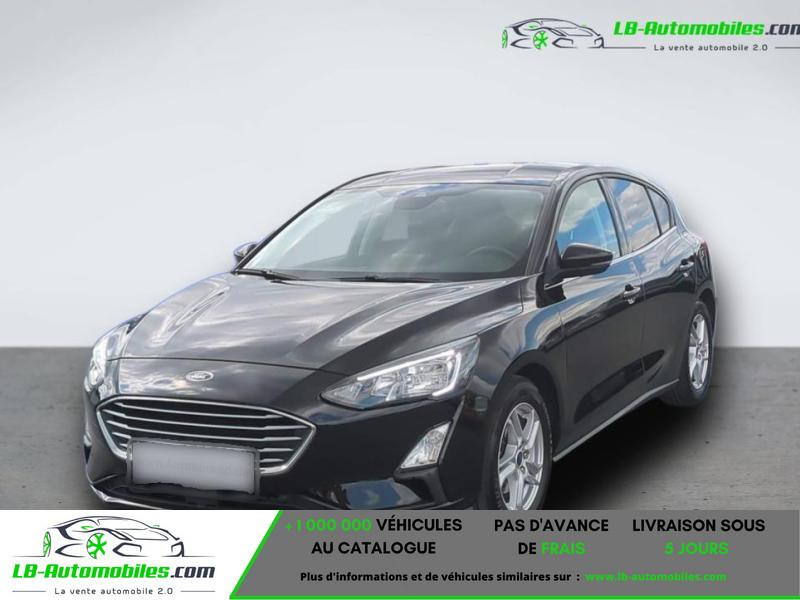 Ford Focus 1.0 EcoBoost 155 mHEV  occasion  Beaupuy