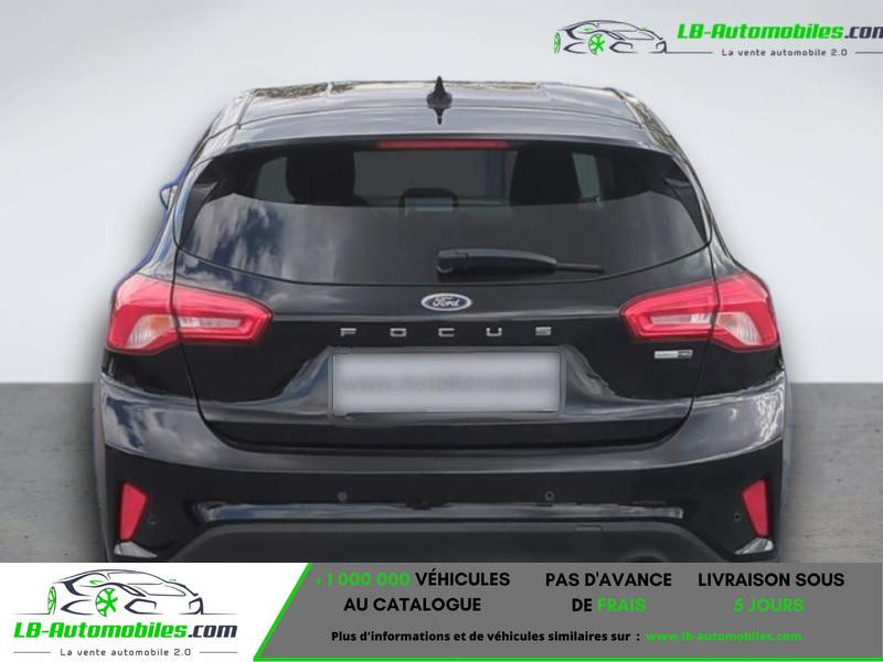 Ford Focus 1.0 EcoBoost 155 mHEV  occasion  Beaupuy - photo n7